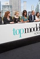 Top model Norge (2005)