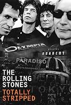 The Rolling Stones: Totally Stripped