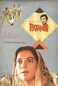 Primary photo for Patang