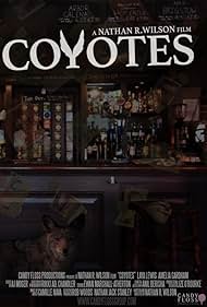 Coyotes (2016)