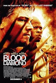 Primary photo for Blood Diamond