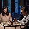 Jennifer Connelly and Ewan McGregor in American Pastoral (2016)