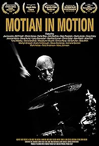 Primary photo for Motian in Motion