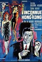 Stranger from Hong-Kong (1963)