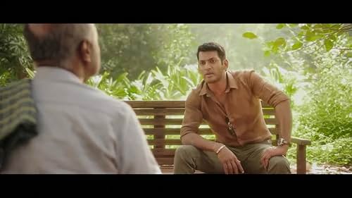 Ayogya Sneak Peek