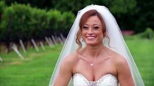 Married At First Sight: Aj And Stephanie Are Married