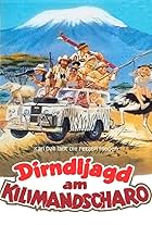 Dirndljagd am Kilimandscharo