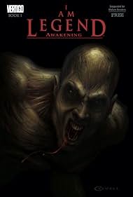 I Am Legend: Awakening - Story 4: Death as a Gift (2008)