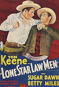 Primary photo for Lone Star Law Men