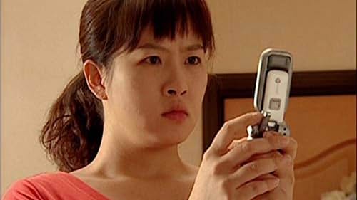 Kim Seon-a in My Lovely Sam Soon (2005)