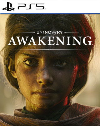 Unknown 9: Awakening (2024)