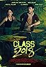 Class of 2018 (2018) Poster