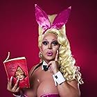 Jaymes Mansfield