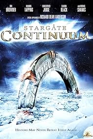 Stargate: Continuum (2008)