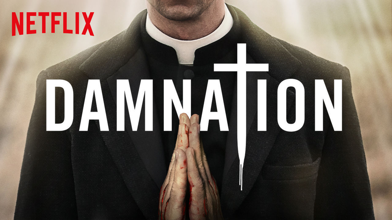 Damnation (2017)