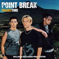 Primary photo for Point Break: Freaky Time