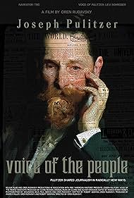 Joseph Pulitzer: Voice of the People (2018)