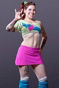 Primary photo for Delilah Doom