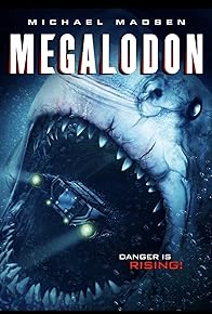 Primary photo for Megalodon