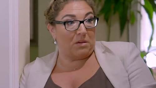 Supernanny: Real And Raw Experience