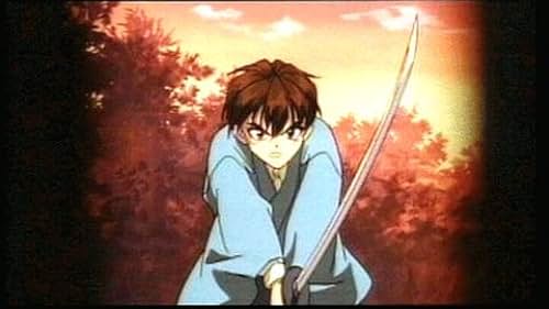 Rurouni Kenshin: Wandering Samurai