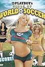 Playboy: Girls of World Soccer (2006)