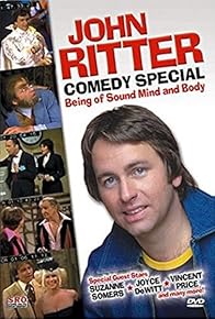 Primary photo for John Ritter: Being of Sound Mind and Body