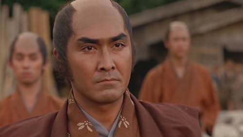 Yûki Meguro in Shogun (1980)