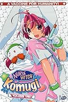 Nurse Witch Komugi (2002)