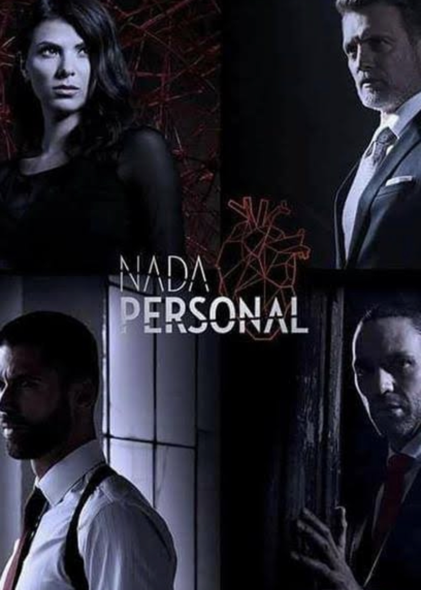 Nada Personal (2017)