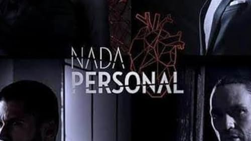 Nada Personal (2017)