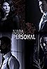 Nada Personal (TV Series 2017) Poster