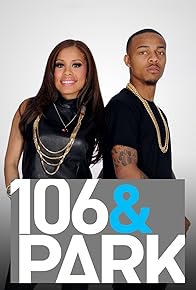 Primary photo for Christina Milian Hits up 106 and Park