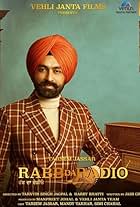 Tarsem Jassar in Rabb Da Radio (2017)