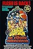 Le retour de Flesh Gordon (1990) Poster