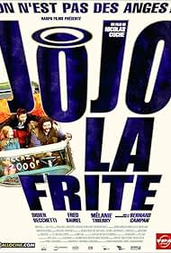 Jojo la frite (2002)