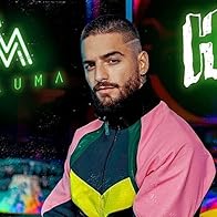 Primary photo for Maluma: HP