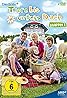 Tiere bis unters Dach (TV Series 2010– ) Poster