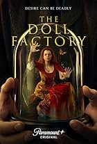 Esme Creed-Miles in The Doll Factory (2023)