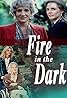 Fire in the Dark (TV Movie 1991) Poster