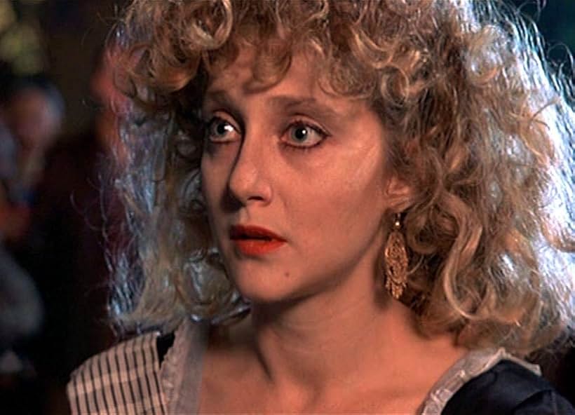 Carol Kane in Transylvania 6-5000 (1985)