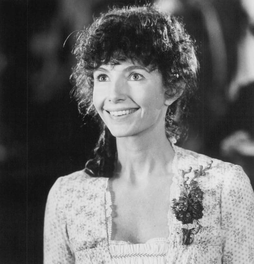 Mary Steenburgen in Back to the Future Part III (1990)