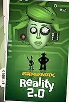 Sam and Max: Reality 2.0