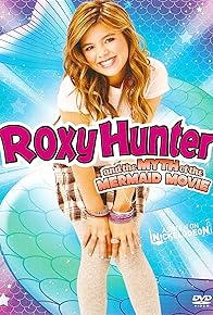 Primary photo for Roxy Hunter and the Myth of the Mermaid