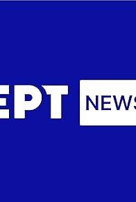 Primary photo for ERT TV News Greece