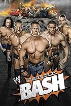 WWE Great American Bash