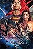 Superman and Lois (TV Series 2021–2024) Poster