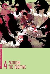 Primary photo for Zatoichi the Fugitive