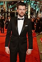 Jack Whitehall