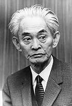 Yasunari Kawabata